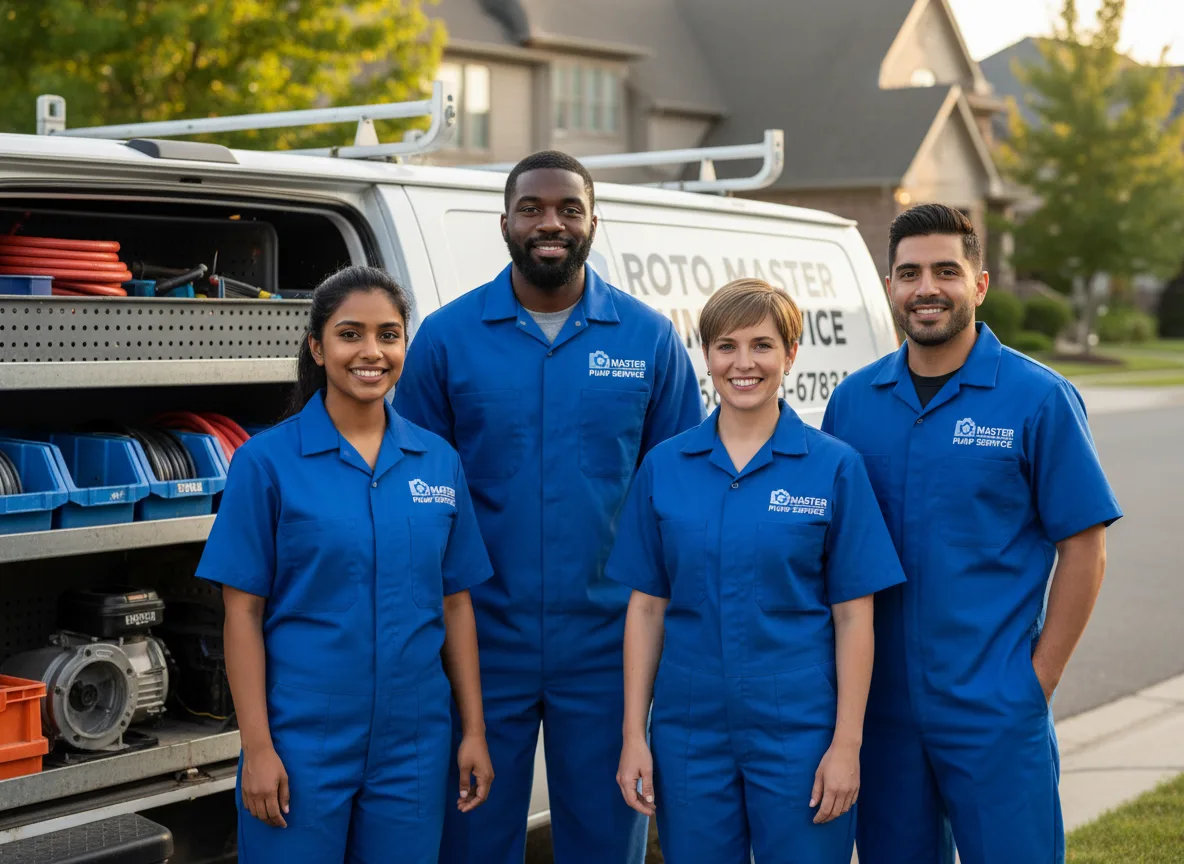 Sump Pump Installation company in Binghamton, NY